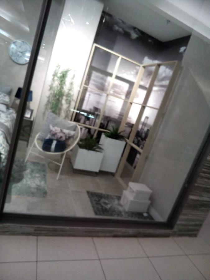 One Rosebank Stay Johannesburg Exterior foto