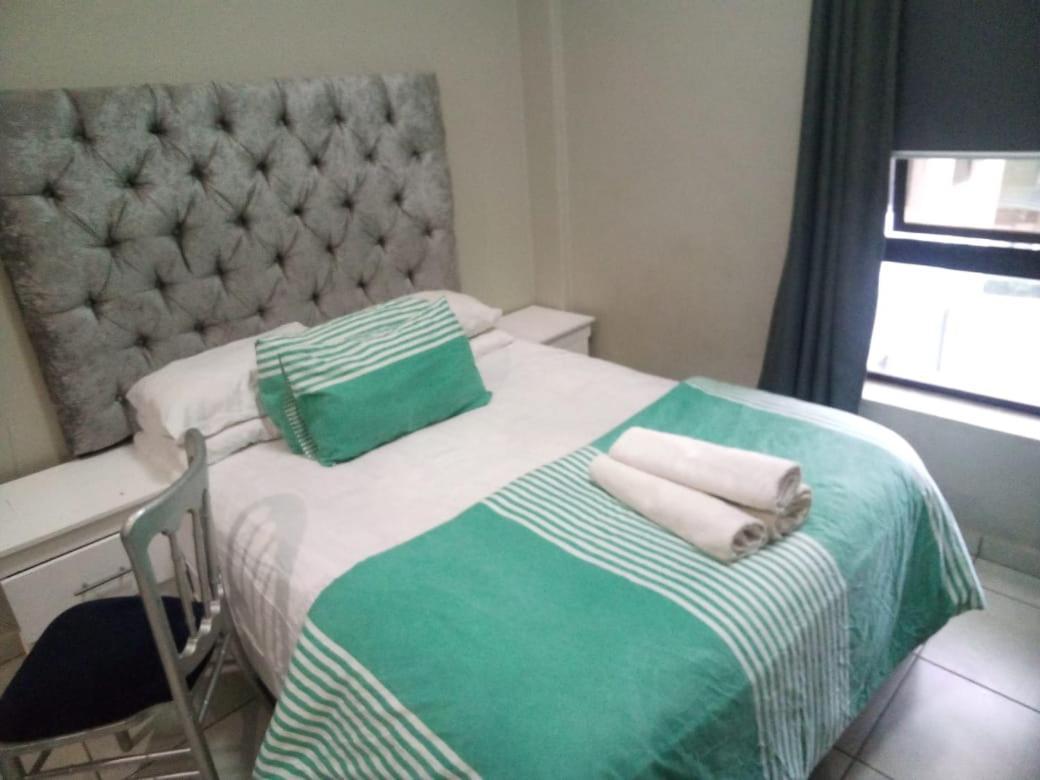 One Rosebank Stay Johannesburg Exterior foto